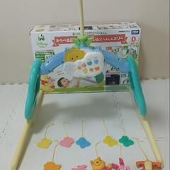 くまのプーさん　６wayメリー