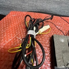 最終値下げ　Panasonic製ETC CY-ET909KDの画像