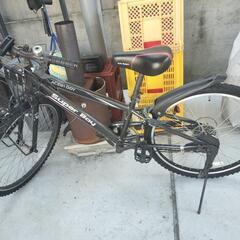 自転車
