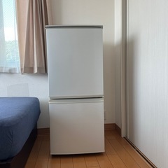 SHARP 冷蔵庫

