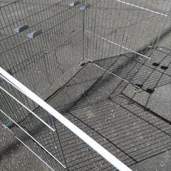 ストーブガードの画像