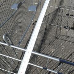 ストーブガードの画像