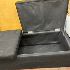 3人掛けソファの画像