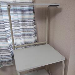 レンジ台、多機能棚の画像