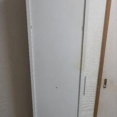 すきま収納　キッチン隙間ワゴン　10センチの画像
