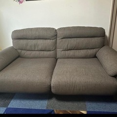 ソファー🛋️の画像