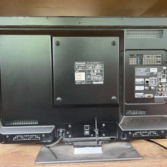 Panasonicビエラ 液晶テレビ32型  の画像