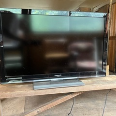 Panasonicビエラ 液晶テレビ32型  