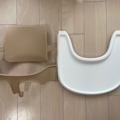 ★交渉中★ストッケテーブルの画像