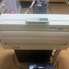 7.1エアコン