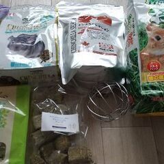 チンチラ飼育されている方へ