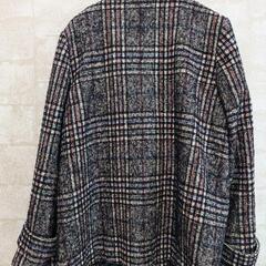 コート　Mサイズの画像