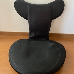 座椅子　ゲーム等にも