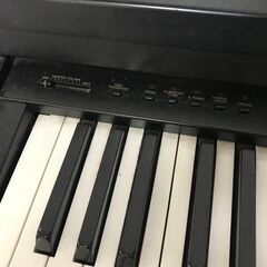【ジャングルジャングル深井店】★YAMAHA Clavinova  ヤマハ クラビノーバ CLP-260 電子ピアノ 76鍵盤 音楽 楽器 クリーニング済 堺市 深井 【FU955】の画像