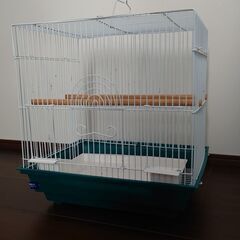 ★★★鳥かごをお譲りします。の画像