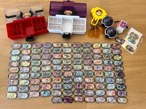 ポケモンメザスタ