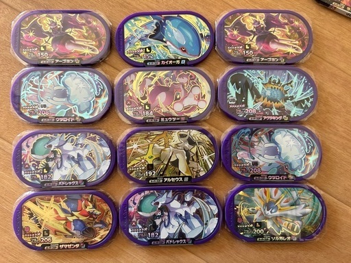 ポケモンメザスタ