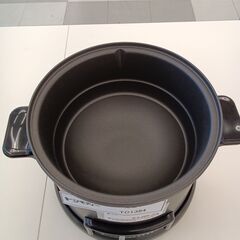 ★リユースのサカイ千葉中央店★串揚げ   動作確認／クリーニング済み TC1384　　SAKAI 家電の画像