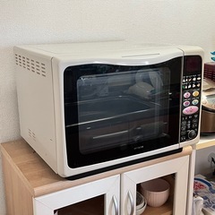 オーブンレンジ