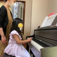 幼児さんから小学6年生までの音楽教室🎵の画像