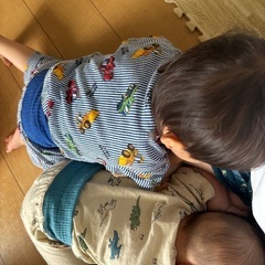 気軽にお話しできるママ友欲しいです⭐︎