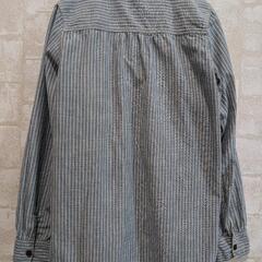 ロングカットソーの画像