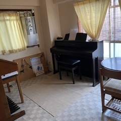 幼児さんから小学6年生までの音楽教室🎵の画像