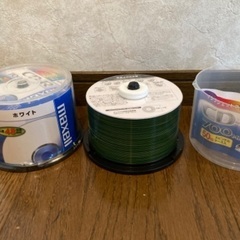 マクセル　CD-R 700MB 新品未開封　50枚入の画像