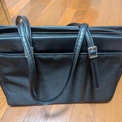 10/4まで！　ミスリナ　ビジネスバッグ