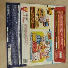 2024 トミカ　プラレール　DVDの画像