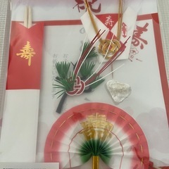 お食い初めセット（食器飾り箸歯固め石）の画像