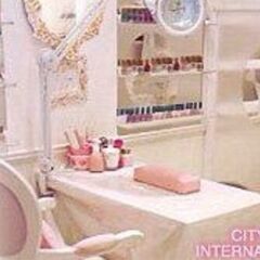 🟠CITY BERUTY INTRNAIONALの画像