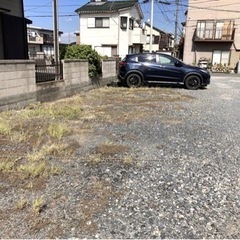 第3田口パーキング　6・7・8番
