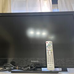🌟 懐かしの名機、Panasonic液晶テレビ（2011年製）を...