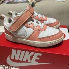 NIKE 15cm  ナイキ　スニーカー