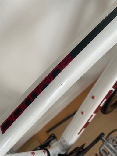 TREK トレック DOMANE AL3 DISC サイズ49