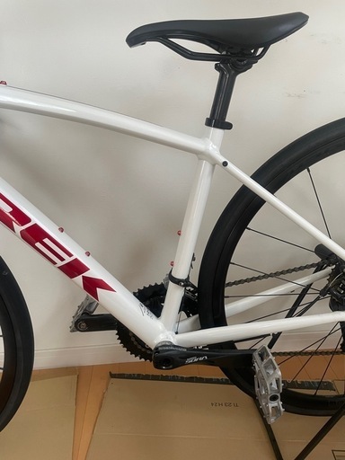 TREK トレック DOMANE AL3 DISC サイズ49
