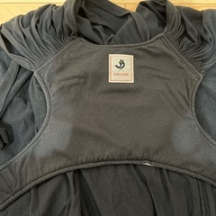 ポグネー　POGNAE　抱っこ紐　ベビーラップ ステップワンの画像