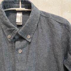 100〜110cmくらい キッズシャツの画像