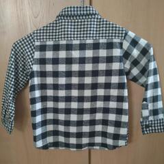 子供服　GLOBAL WORKの画像