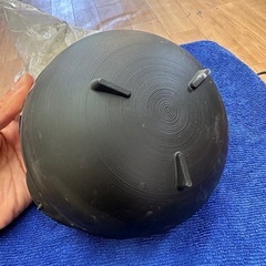 御鍋・鉄・中古品・未使用品