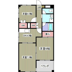 【🦅入居費用11万円🦅】✨審査No.1✨ 🔥JR東北本線 宇都宮...