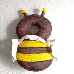 赤ちゃん あたま ガード 転倒防止 クッション ベビーヘッドガードの画像