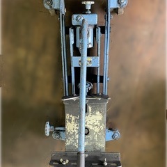バンザイ トランスミッションジャッキ HUJ-800Bの画像