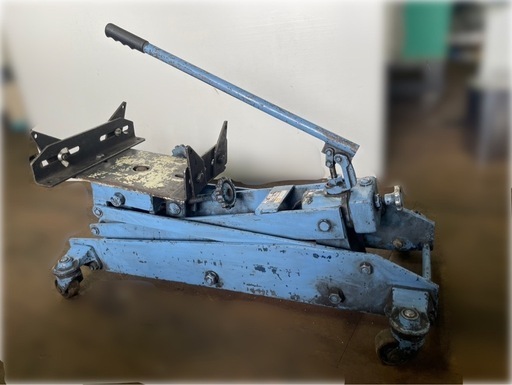 バンザイ トランスミッションジャッキ HUJ-800B