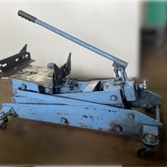 バンザイ トランスミッションジャッキ HUJ-800Bの画像