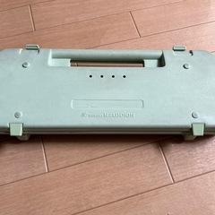 スズキ　メロディオン ピアニカの画像