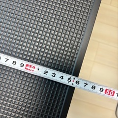 【終了】ペット トリミング台の画像