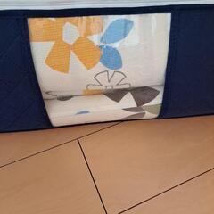 シングルお布団セットの画像