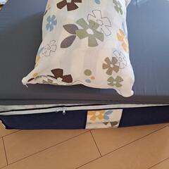 シングルお布団セットの画像